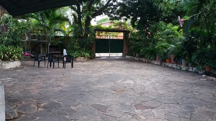 Casa en venta en Zeballos Cue