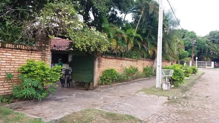 Casa en venta en Zeballos Cue