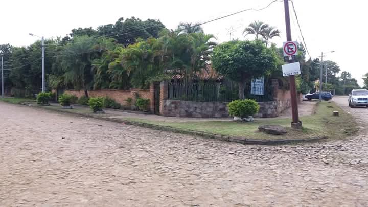 Casa en venta en Zeballos Cue