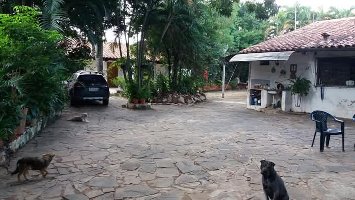Casa en venta en Zeballos Cue