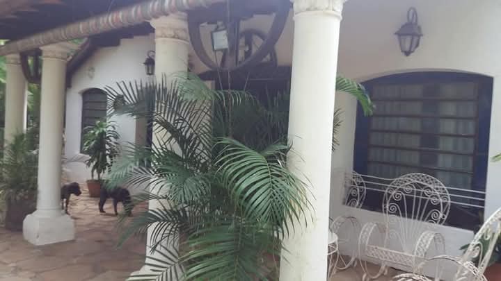 Casa en venta en Zeballos Cue