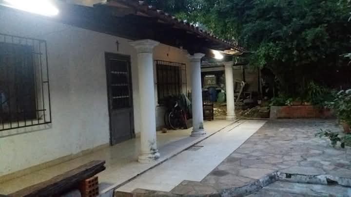 Casa en venta en Zeballos Cue