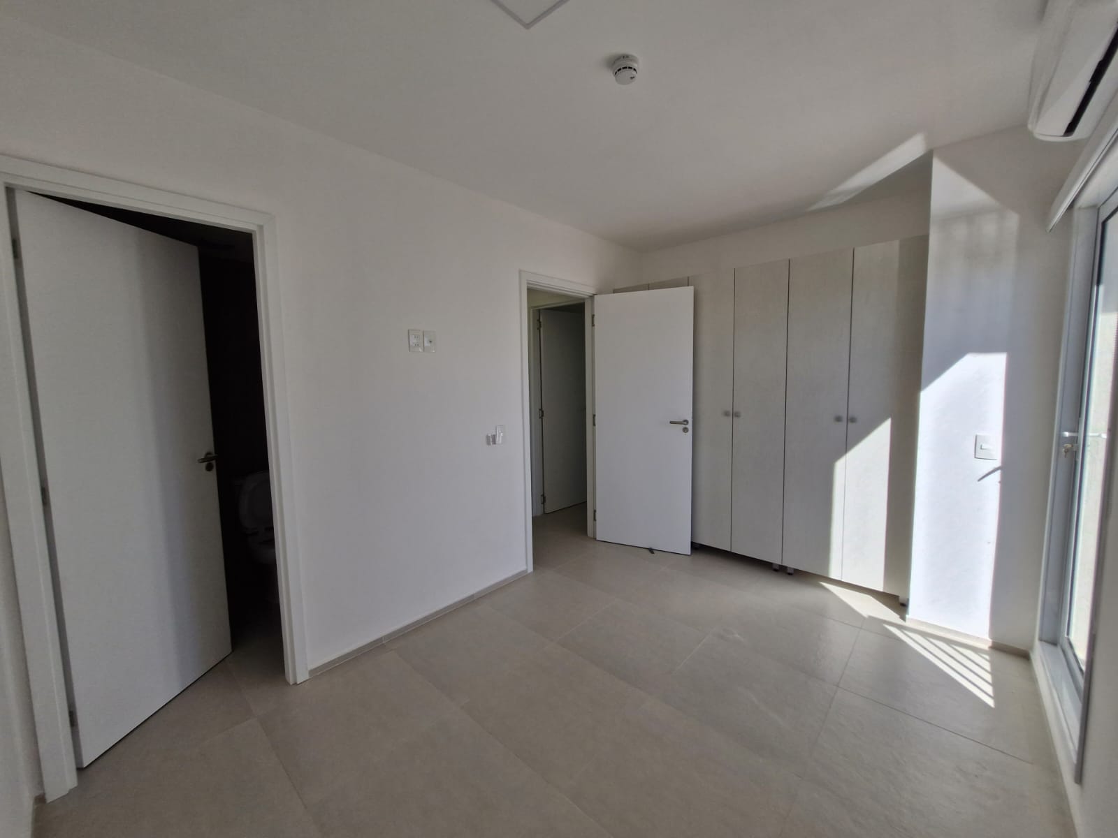 Departamento en alquiler en Luque