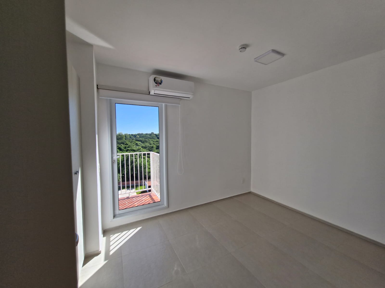 Departamento en alquiler en Luque