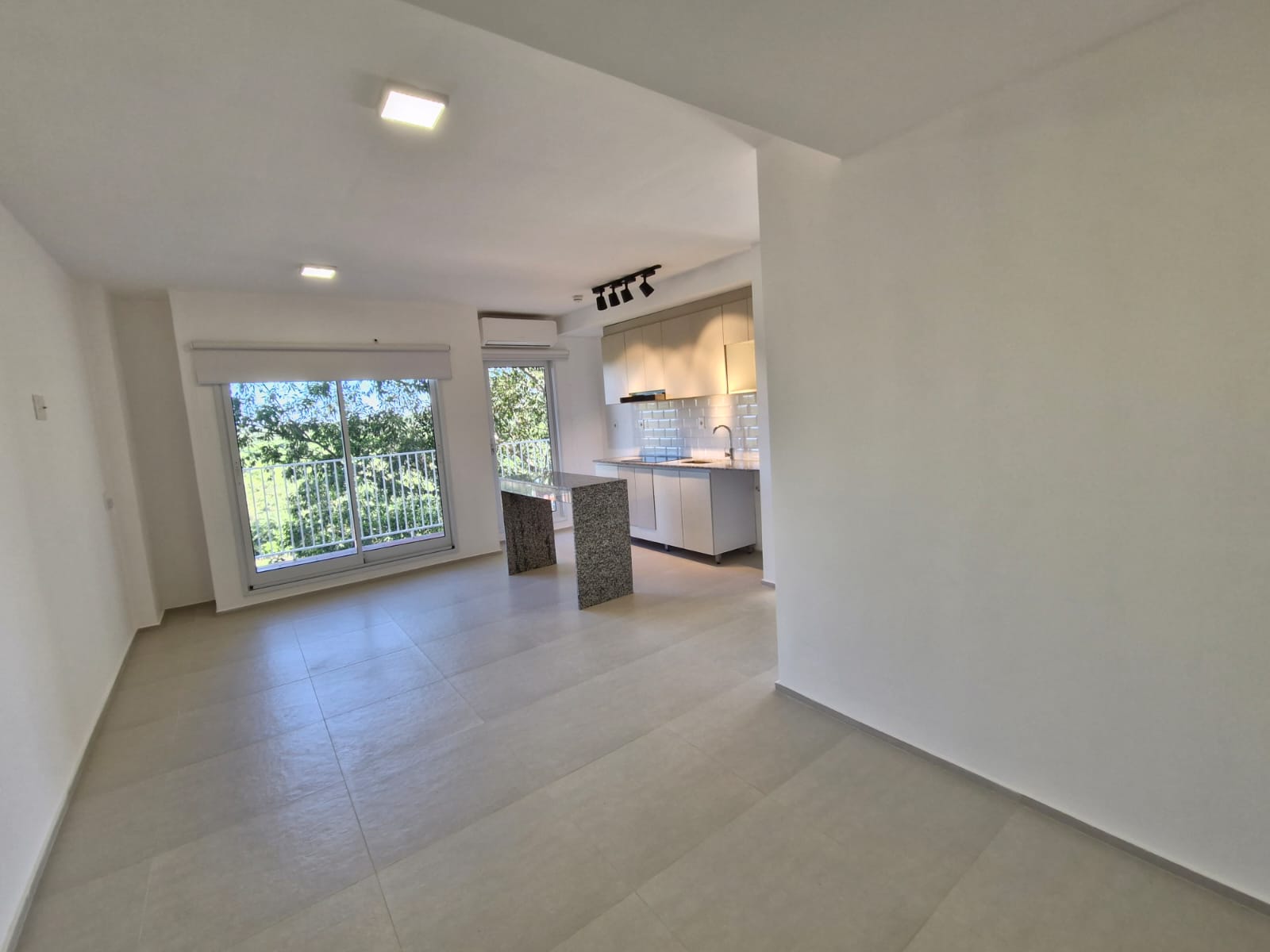Departamento en alquiler en Luque