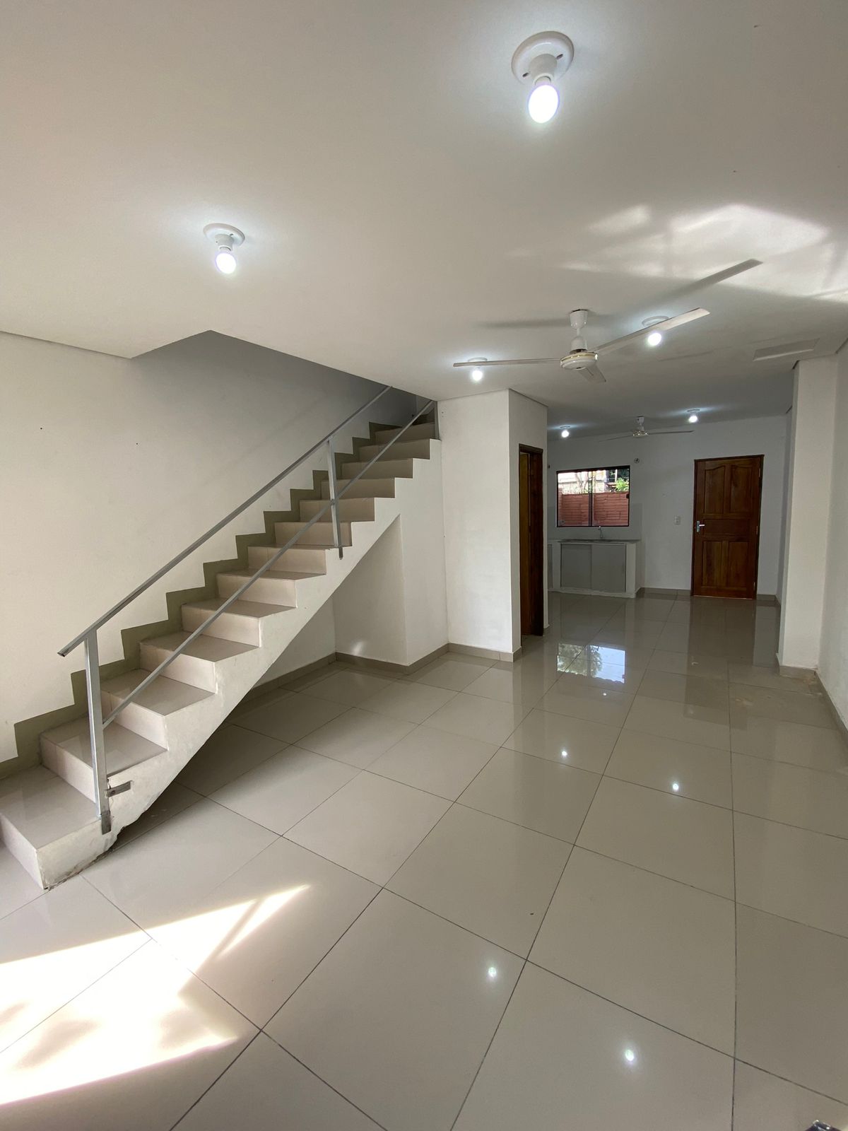 Departamento en alquiler en Lambare