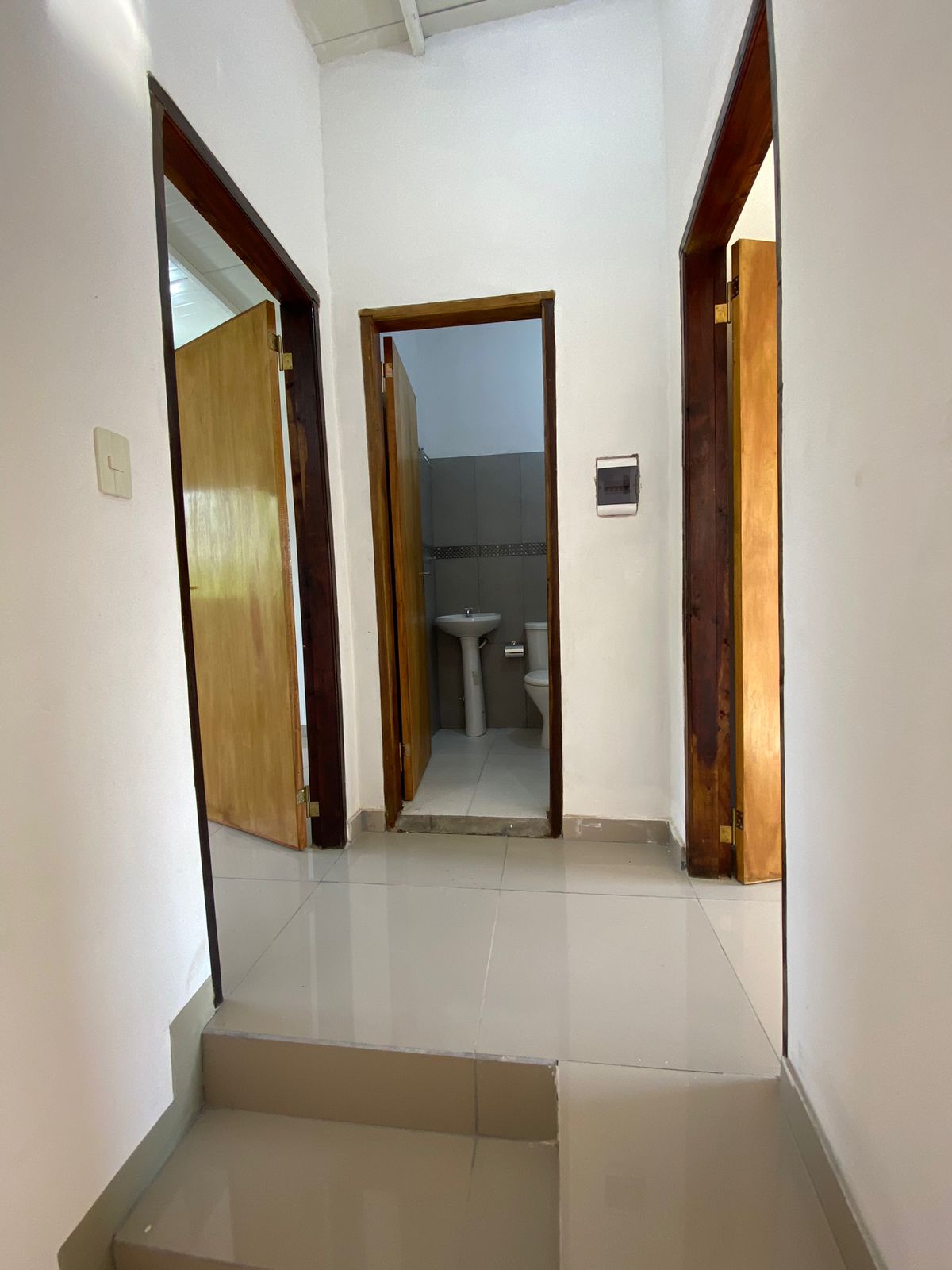 Departamento en alquiler en Lambare