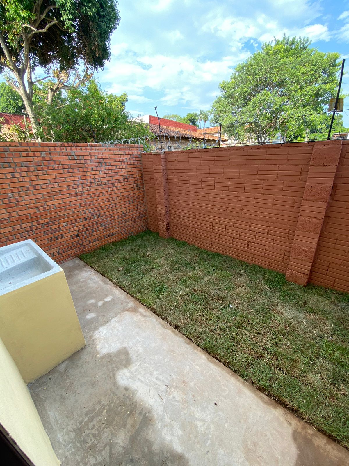 Departamento en alquiler en Lambare