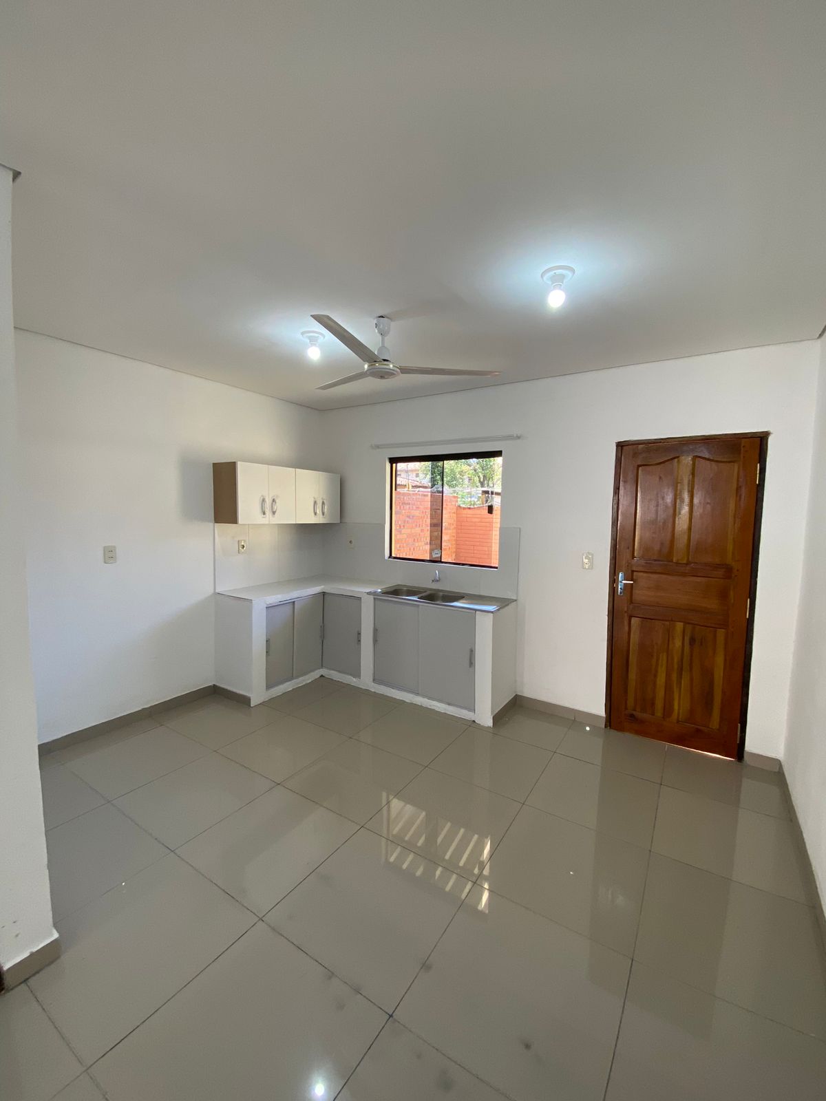 Departamento en alquiler en Lambare