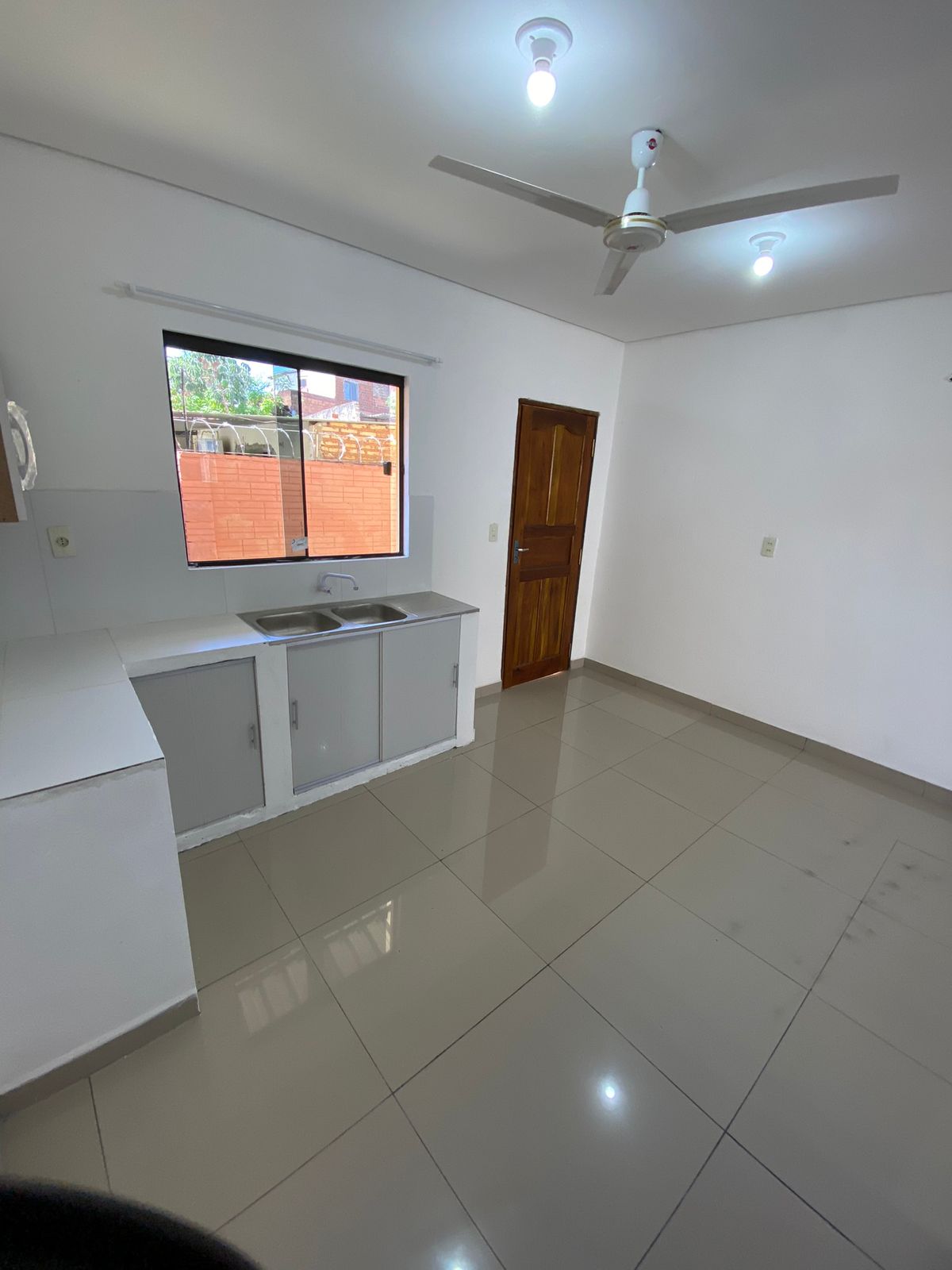 Departamento en alquiler en Lambare