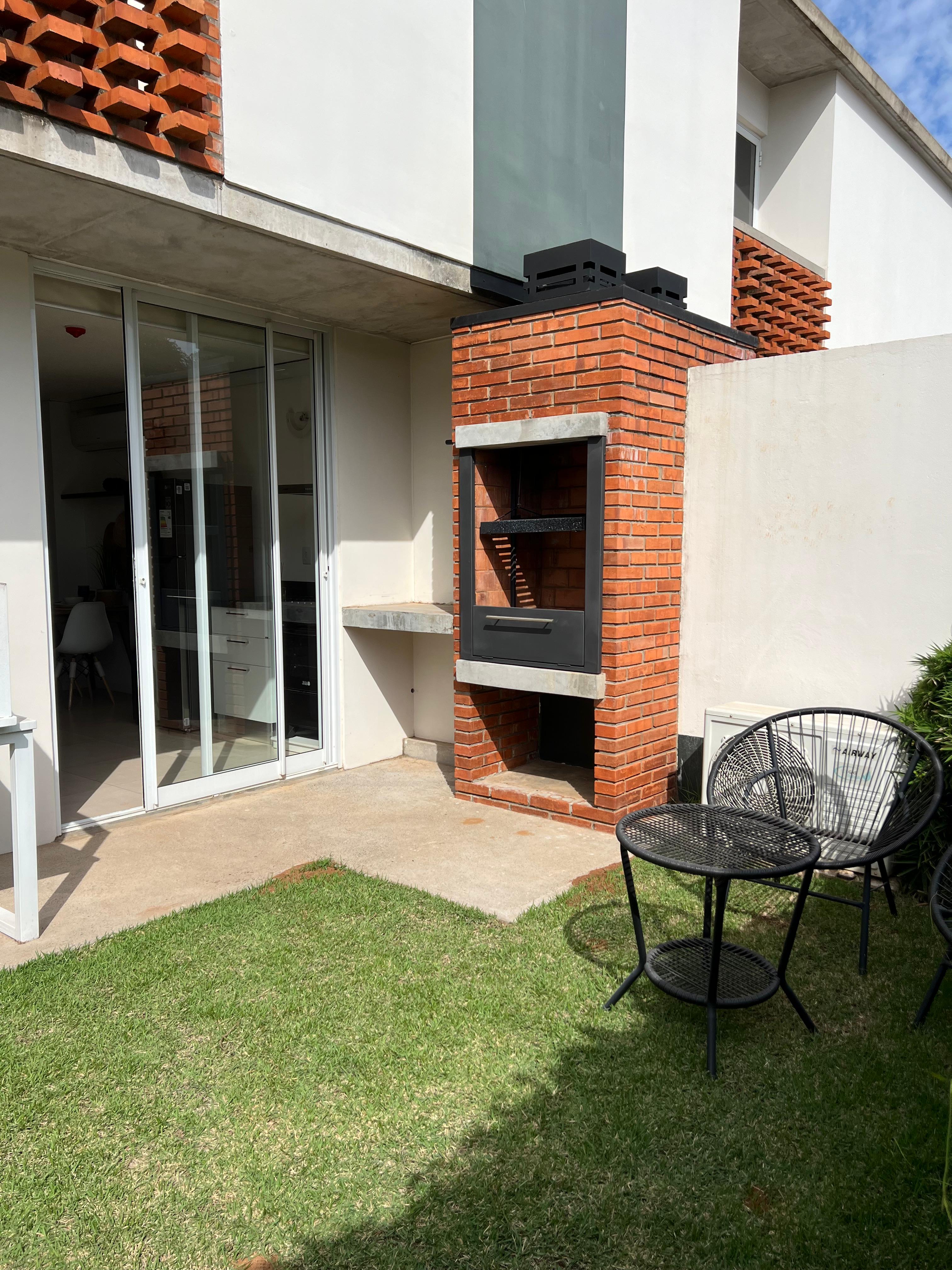 Dúplex en alquiler en MORA CUE