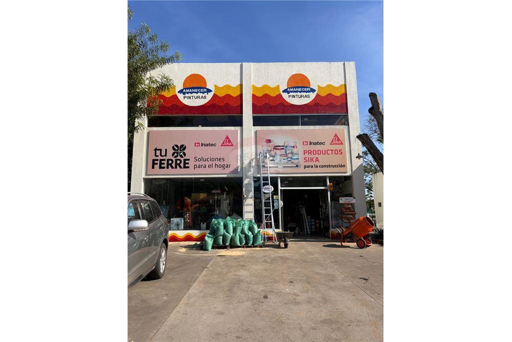 Local comercial en alquiler en Luque