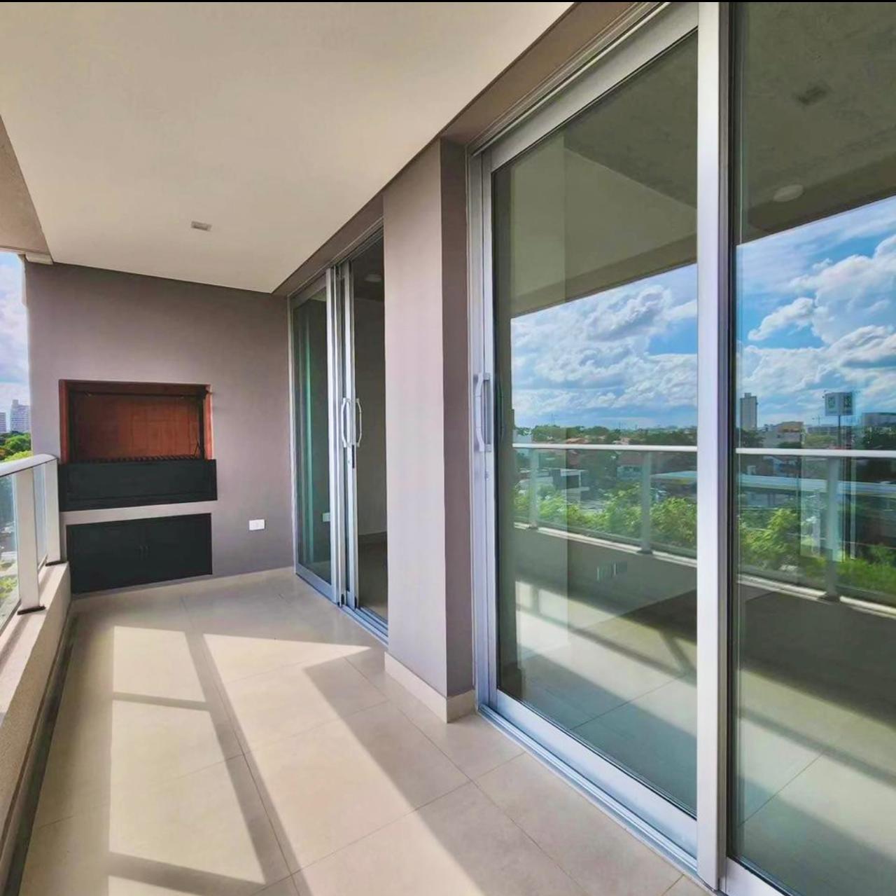 Departamento en venta en Mburucuya