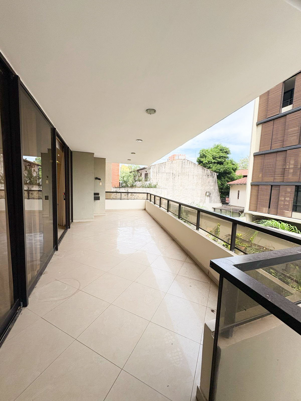 Departamento en alquiler en Las Mercedes