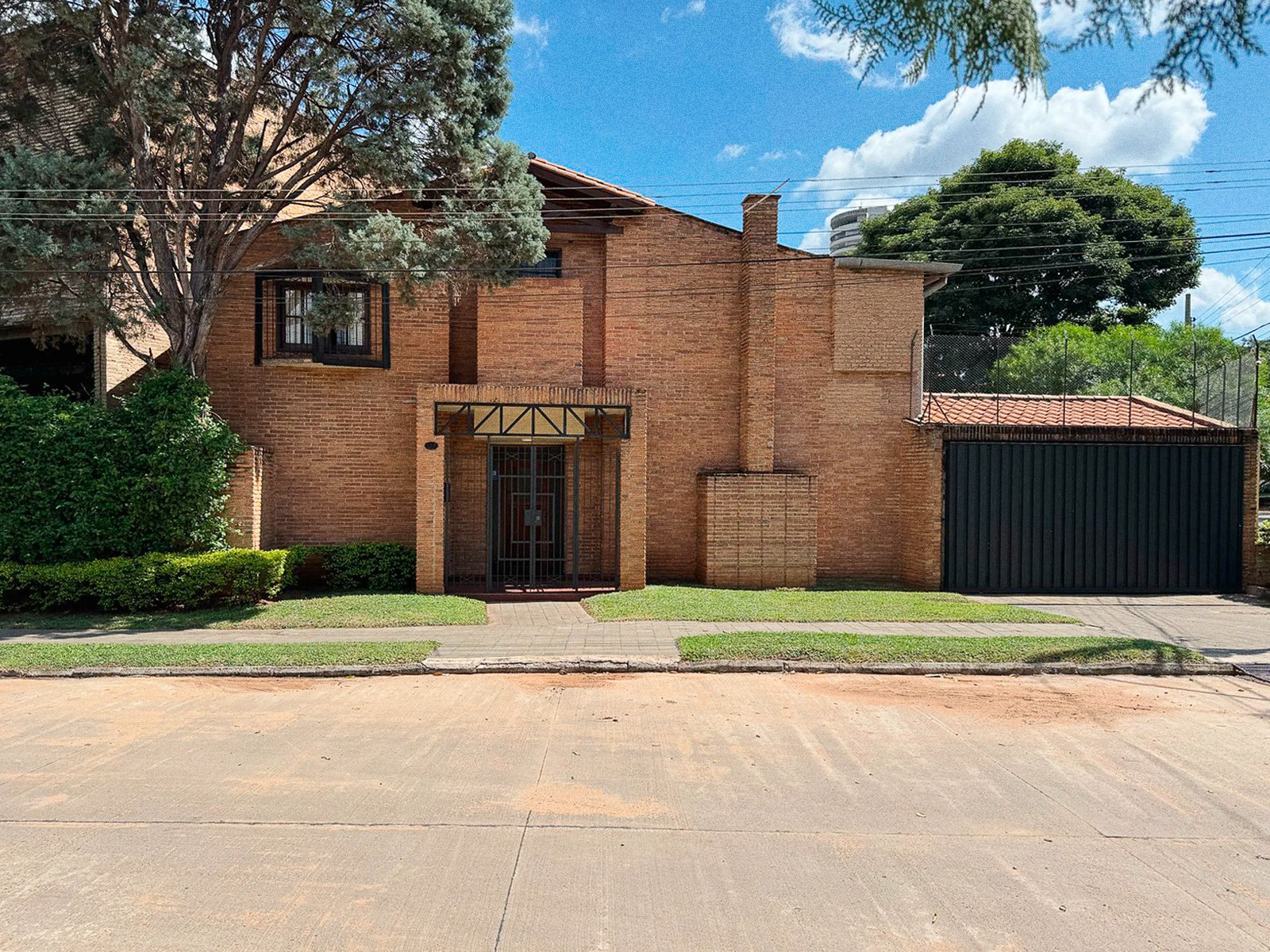 Casa en venta en Mburucuya