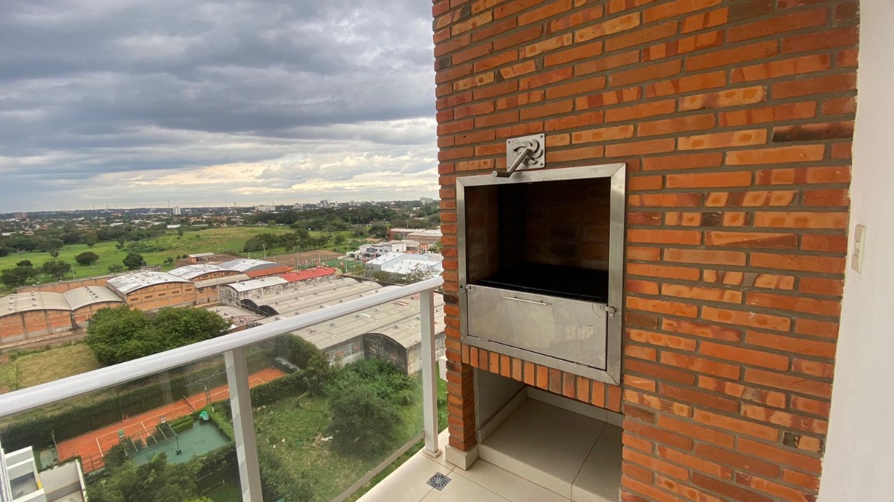 Departamento en venta en Ytay