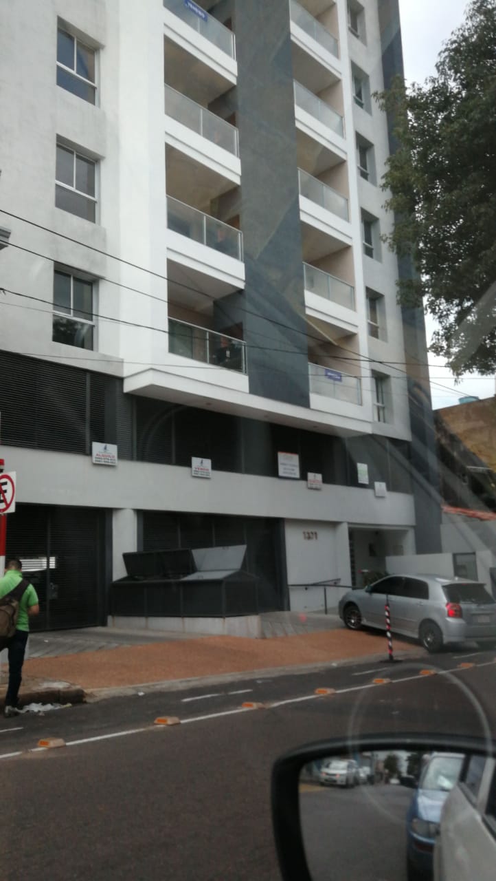 Departamento en venta en General Diaz