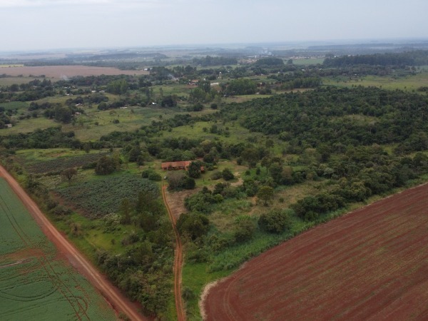 Terreno en venta en Minga guazu