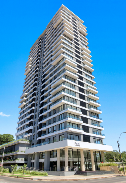 Departamento en venta en Mburucuya