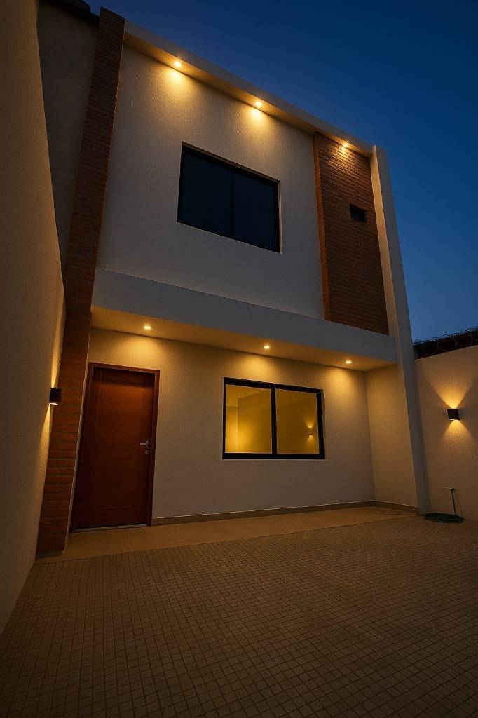 Dúplex en venta en Barrio Palma Loma