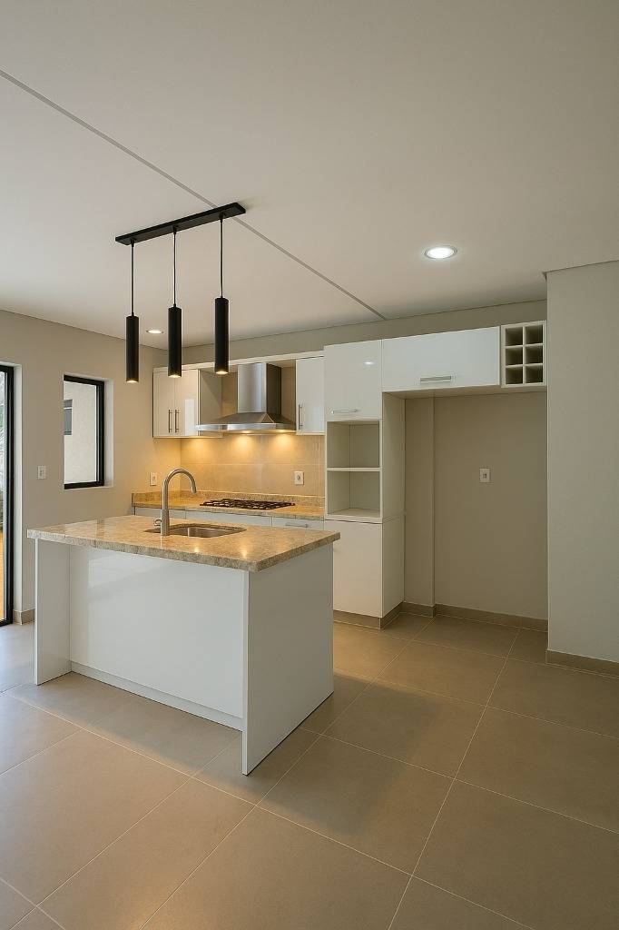 Dúplex en venta en Barrio Palma Loma