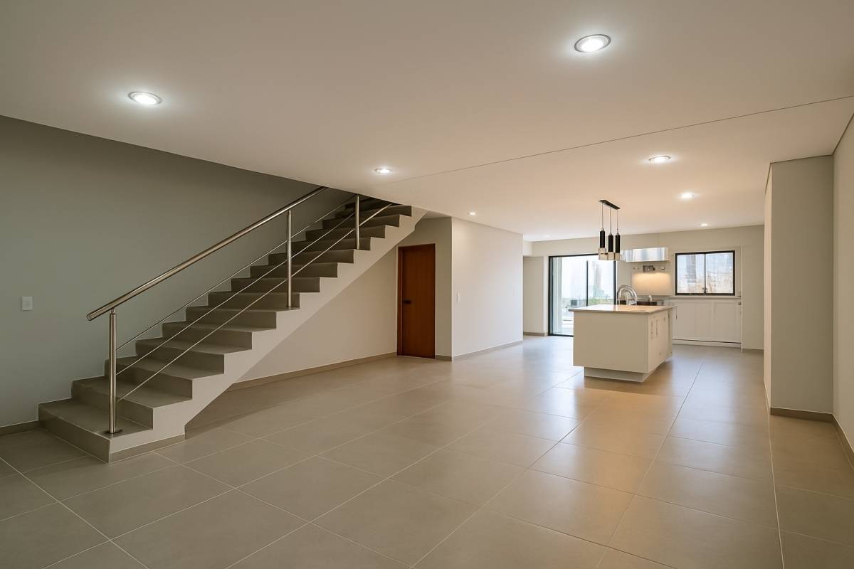 Dúplex en venta en Barrio Palma Loma