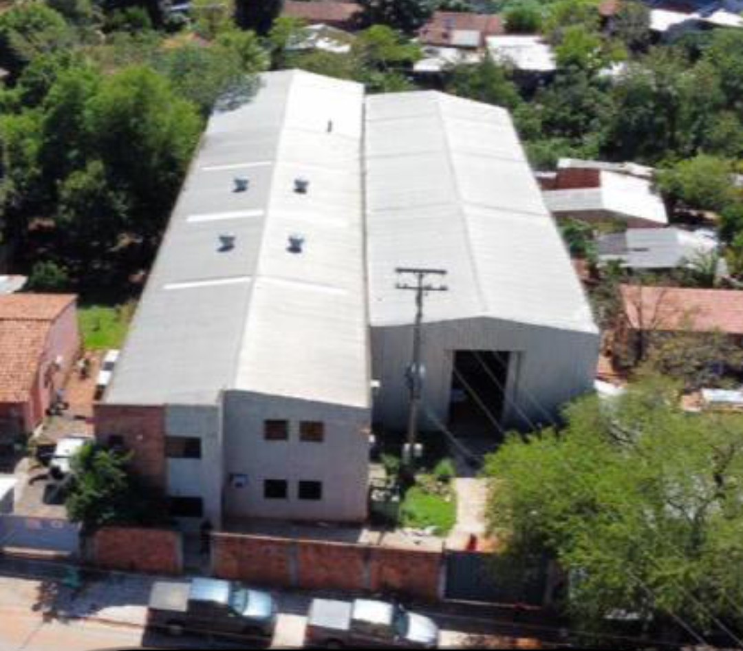 Depósito en venta en MBOCAYATY