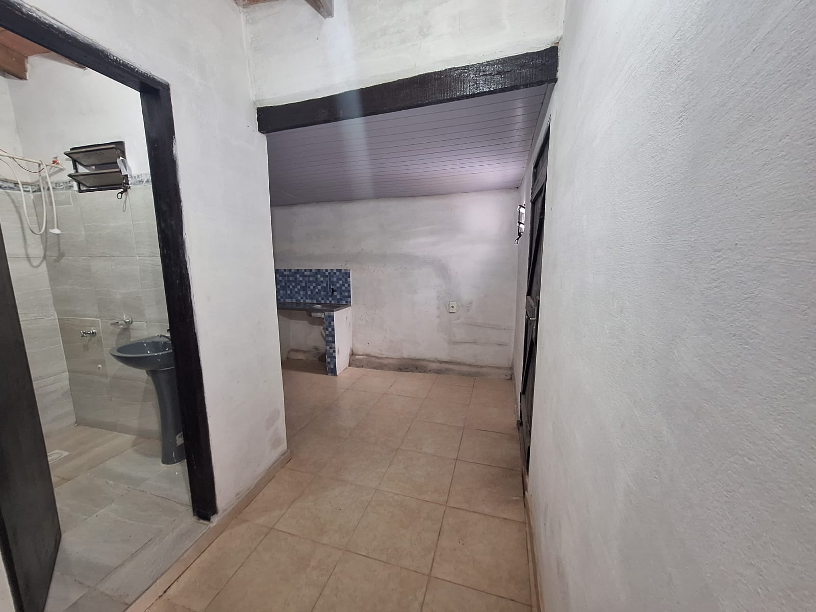 Casa en venta en ITAPUAMI