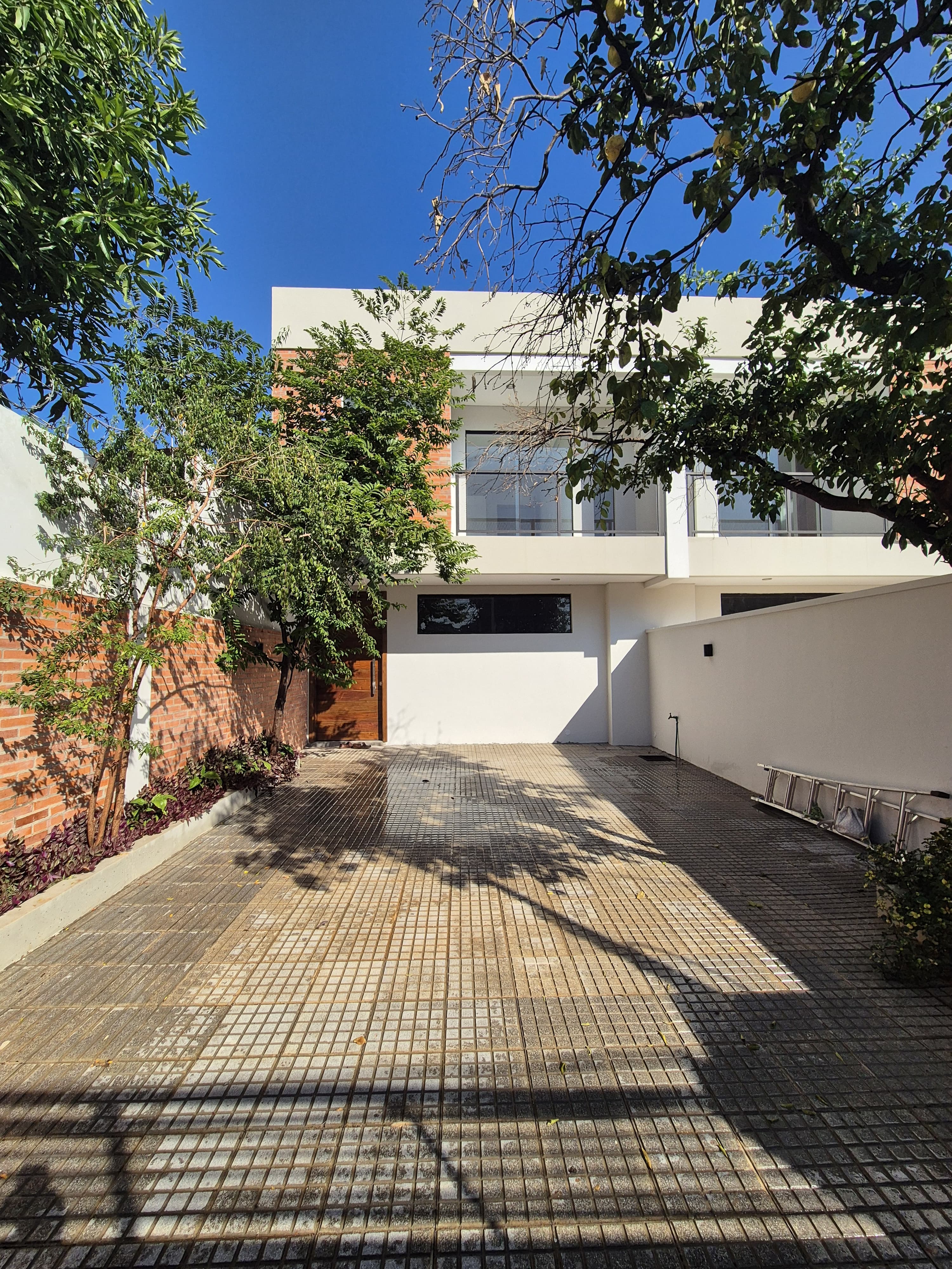 Dúplex en venta en SAN ISIDRO
