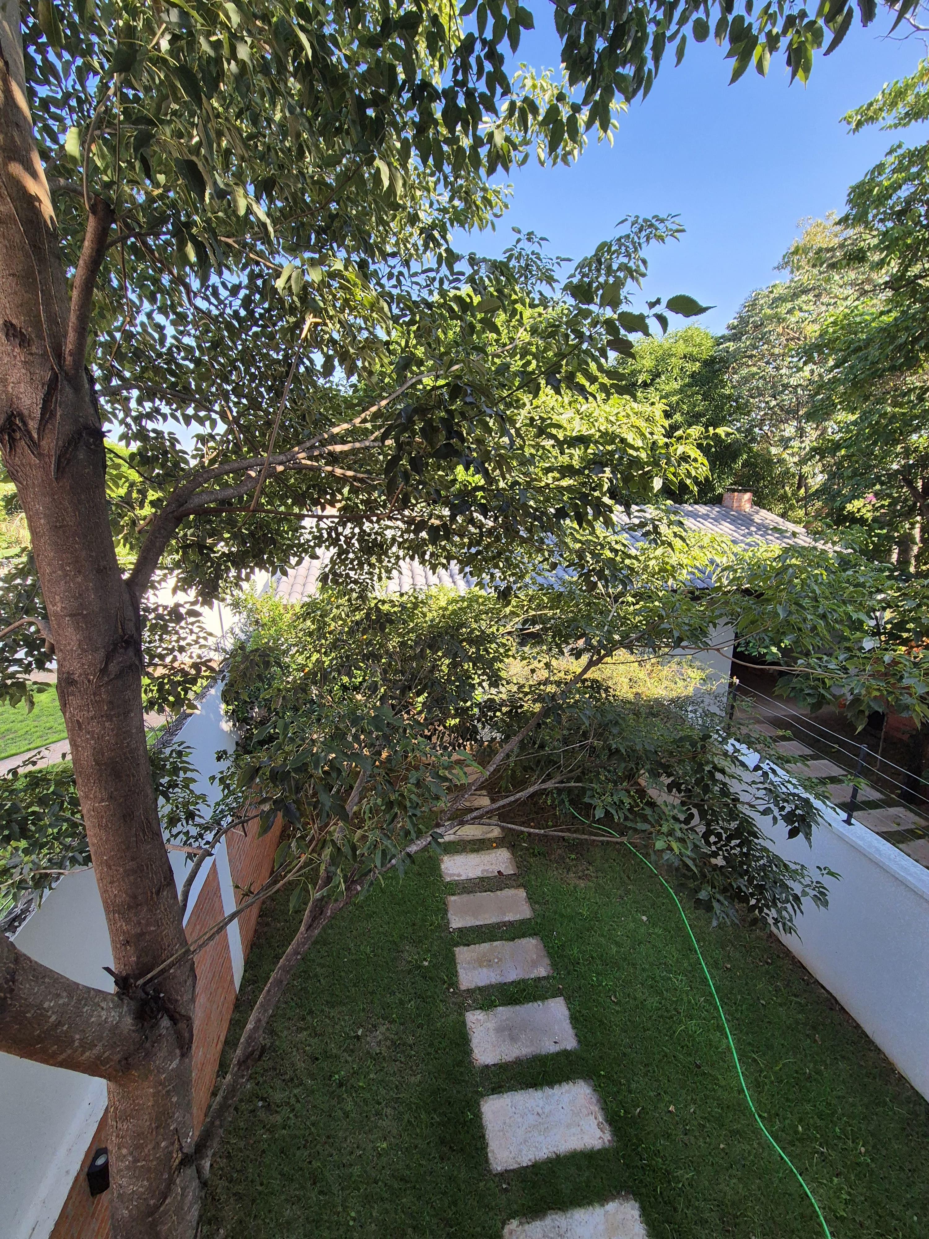 Dúplex en venta en SAN ISIDRO