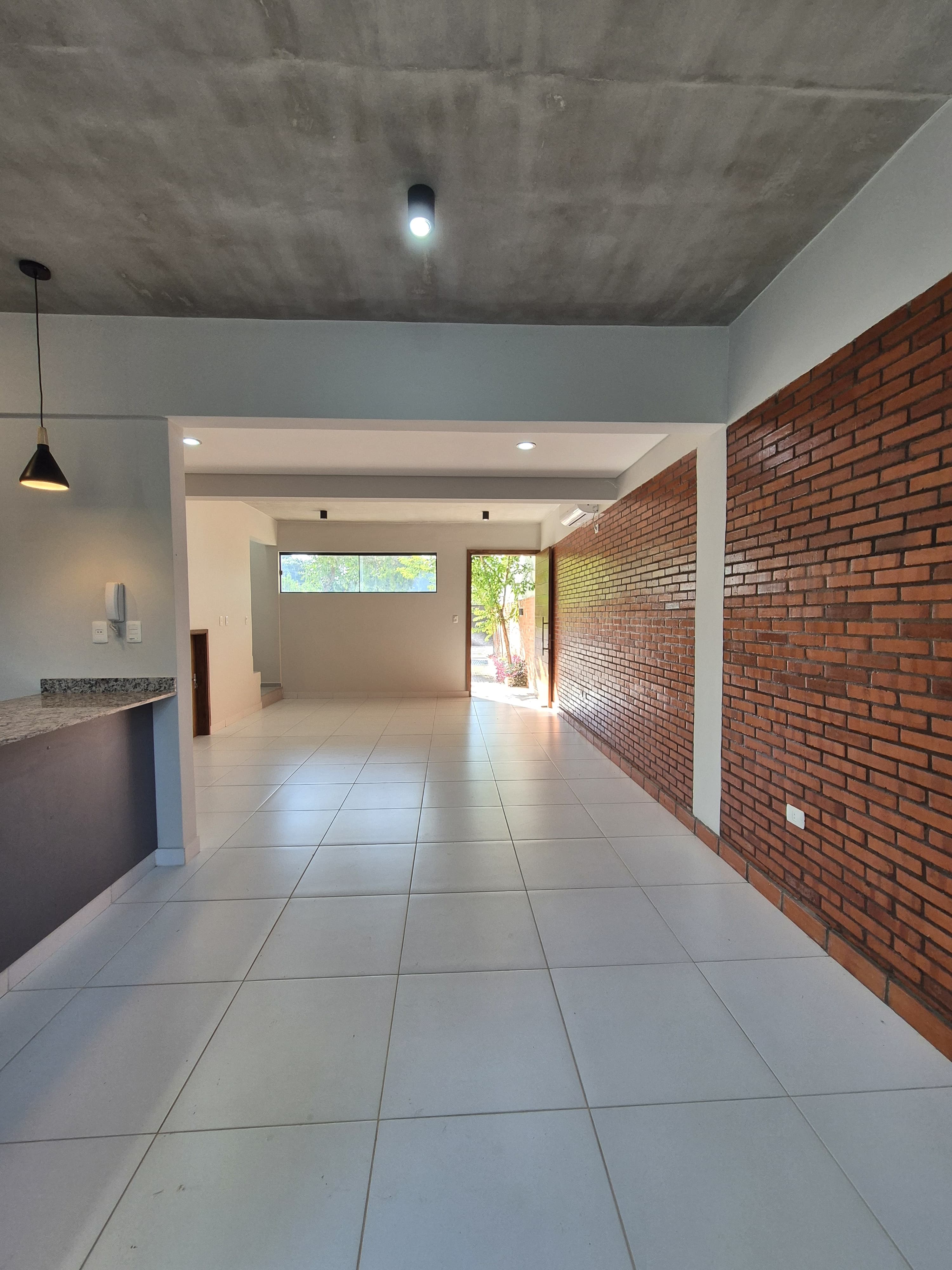 Dúplex en venta en SAN ISIDRO