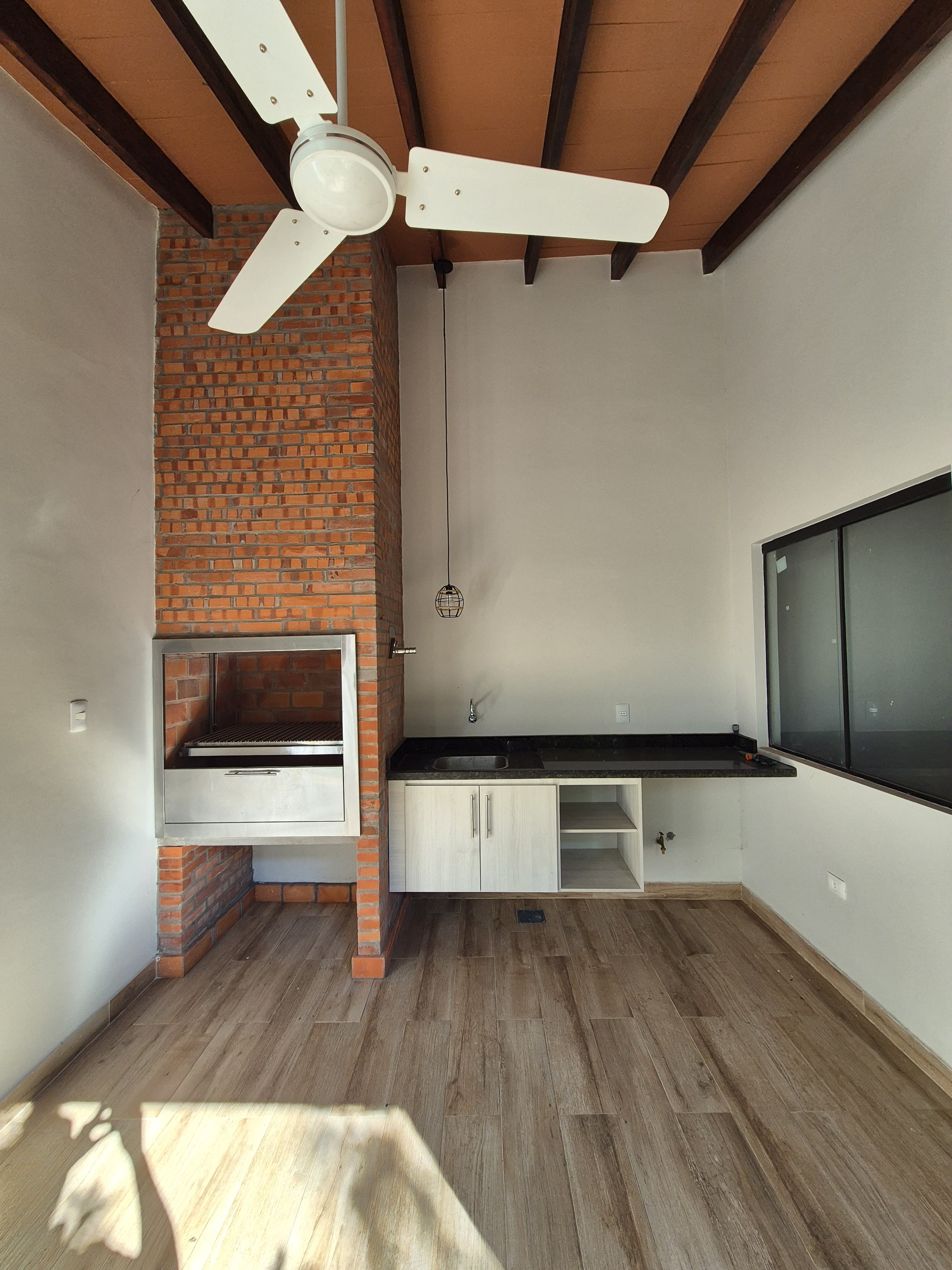 Dúplex en venta en SAN ISIDRO