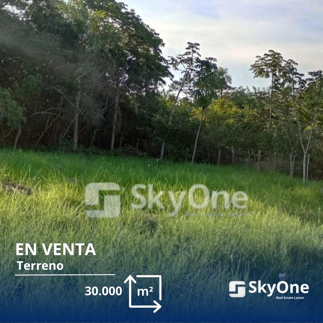 Terreno en venta en Nueva Colombia