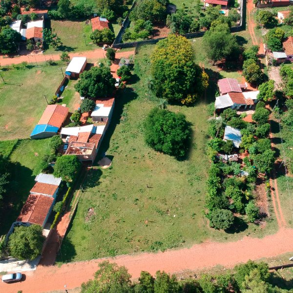 Terreno en venta en Villa Elisa