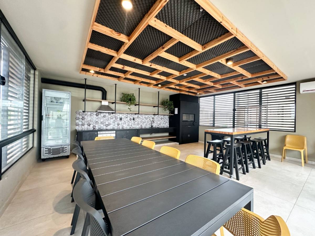 Departamento en alquiler en Las Mercedes