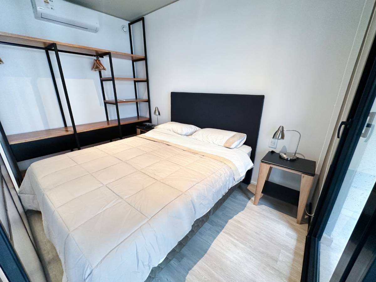 Departamento en alquiler en Las Mercedes