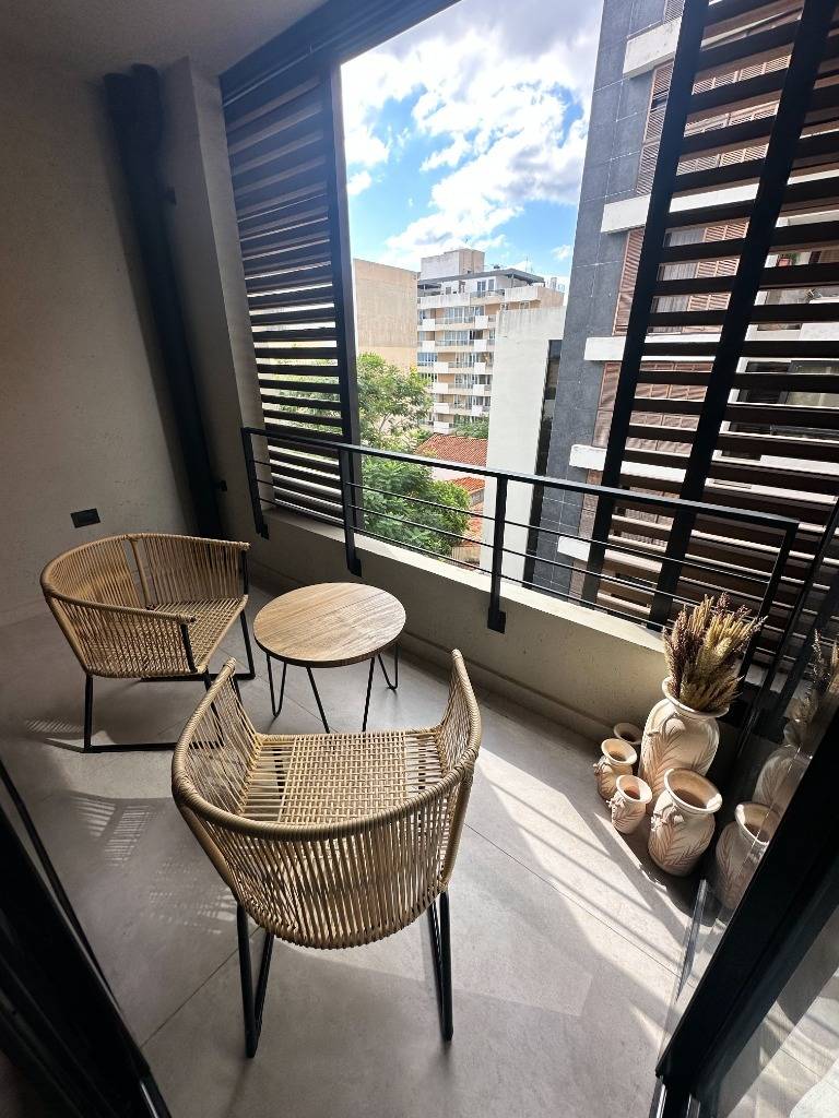 Departamento en alquiler en Las Mercedes