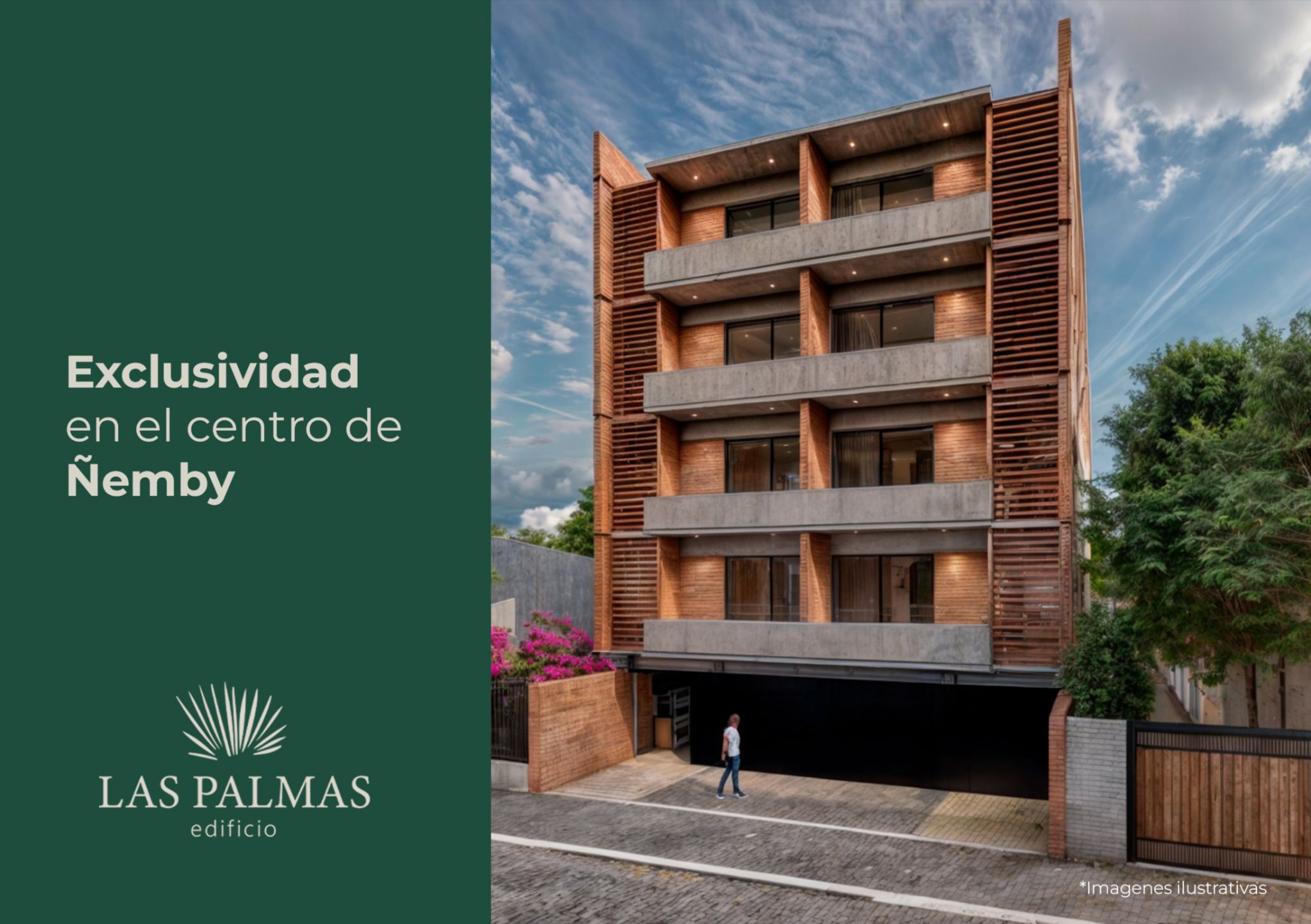 Las Palmas