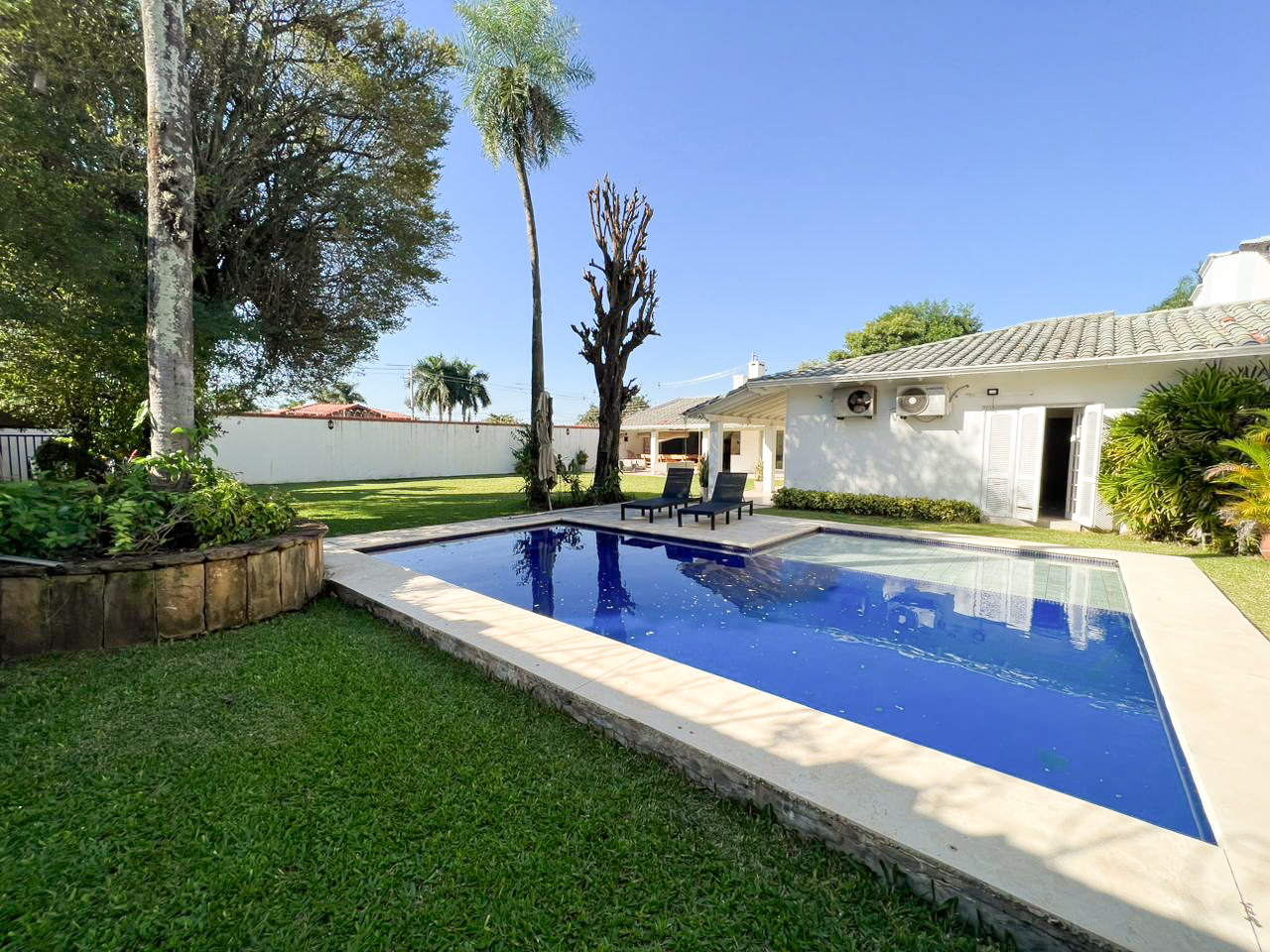 Casa en venta en Mburucuya