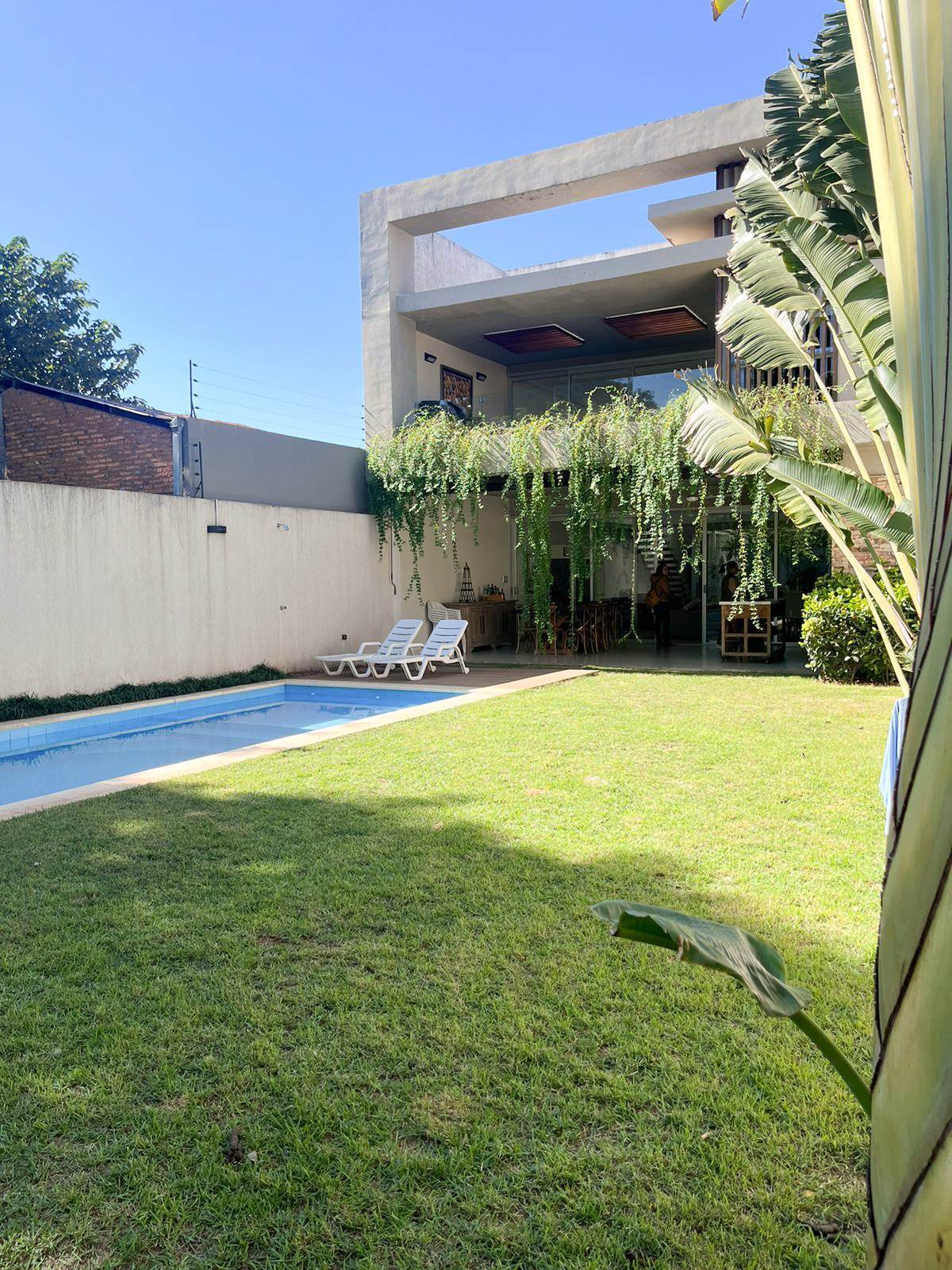 Casa en venta en Mbocayaty
