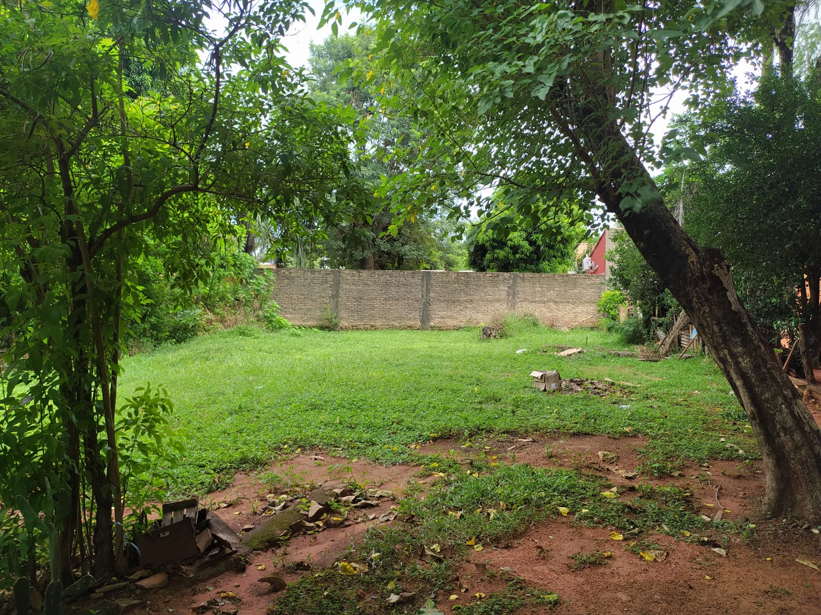 Terreno en venta en Cañadita