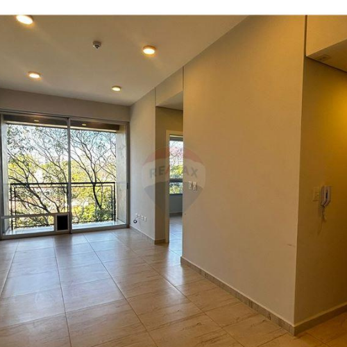 Departamento en venta en Recoleta