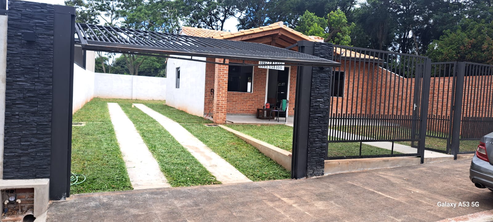 Casa en venta en Pai nu