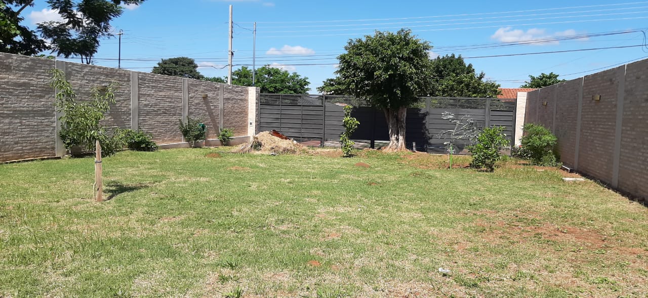 Terreno en venta en Mbokayaty