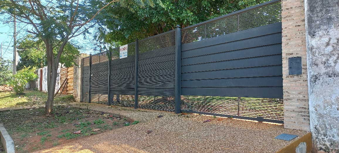 Terreno en venta en Mbokayaty