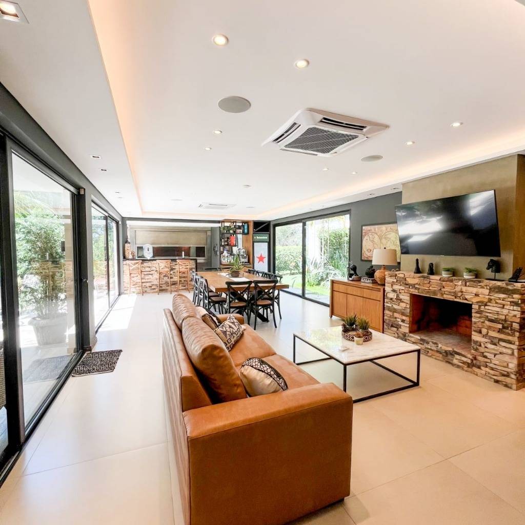 Casa en venta en Surubi'i