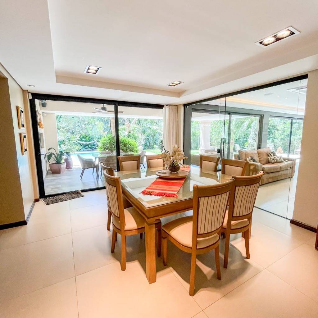 Casa en venta en Surubi'i