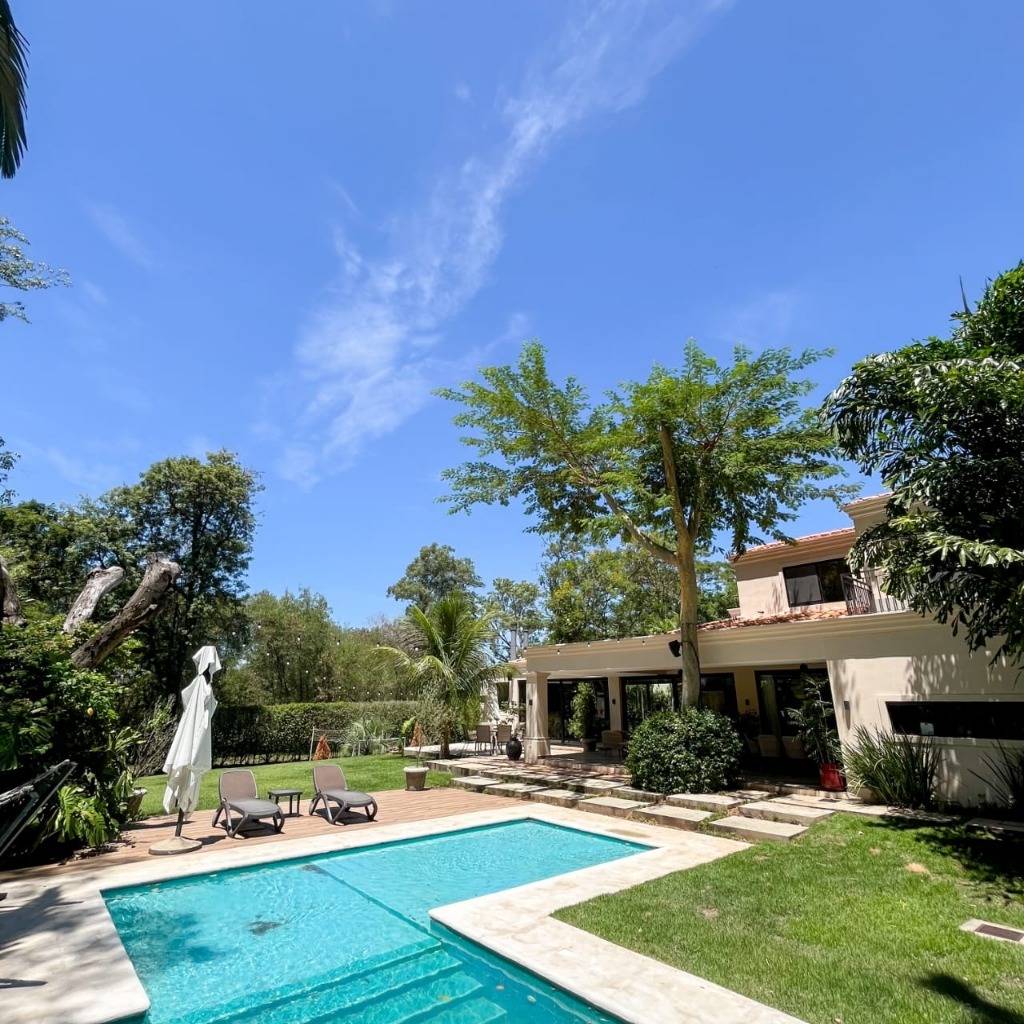 Casa en venta en Surubi'i