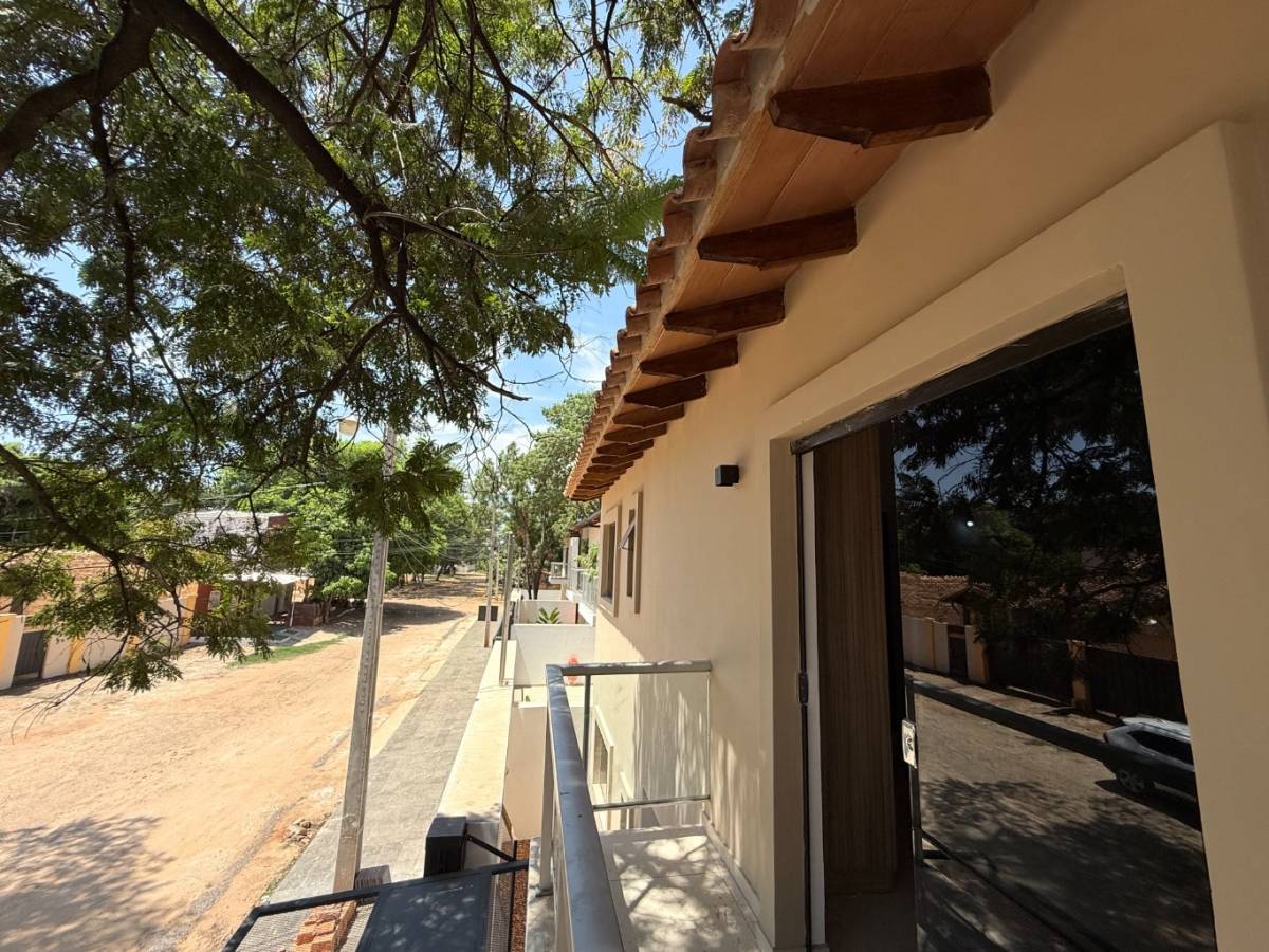 Dúplex en venta en Centro