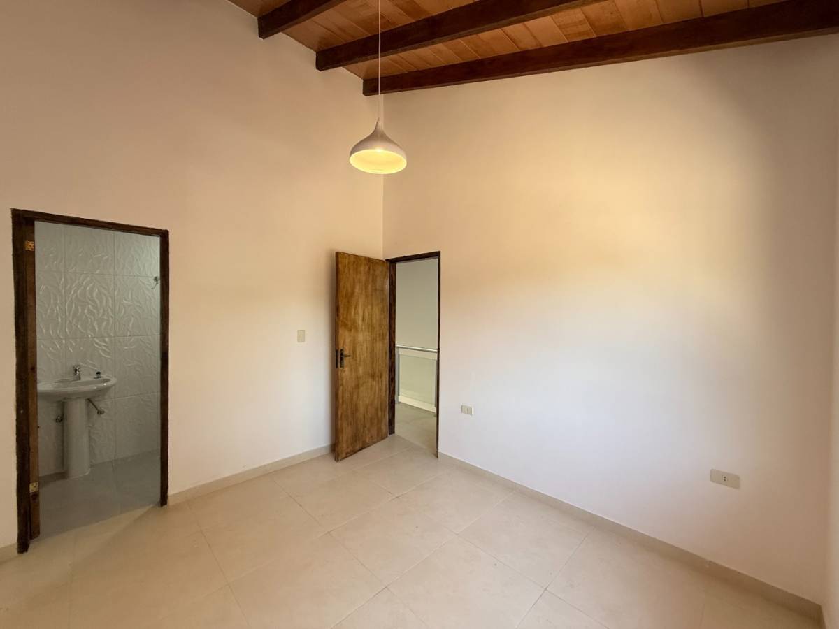 Dúplex en venta en Centro